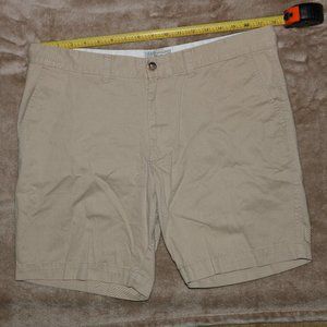 M&S Collection Shorts - Waist 36x8.5 Inseam - Length 18 - Rise 9.5